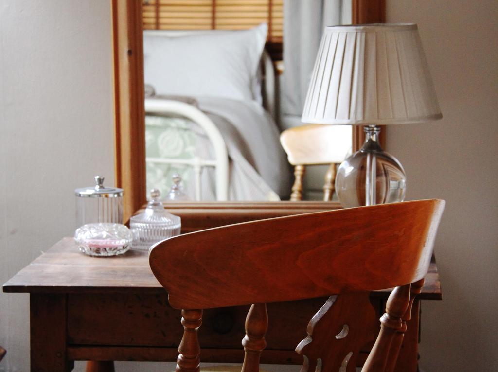 Off The Hill B&B Isleornsey  Εξωτερικό φωτογραφία