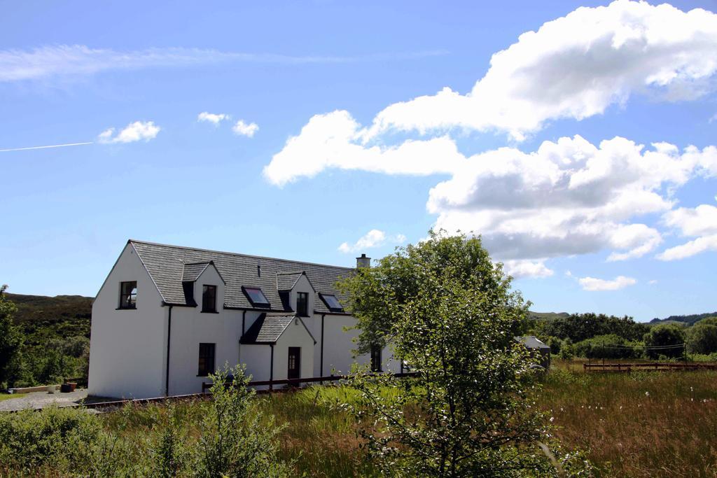 Off The Hill B&B Isleornsey  Εξωτερικό φωτογραφία