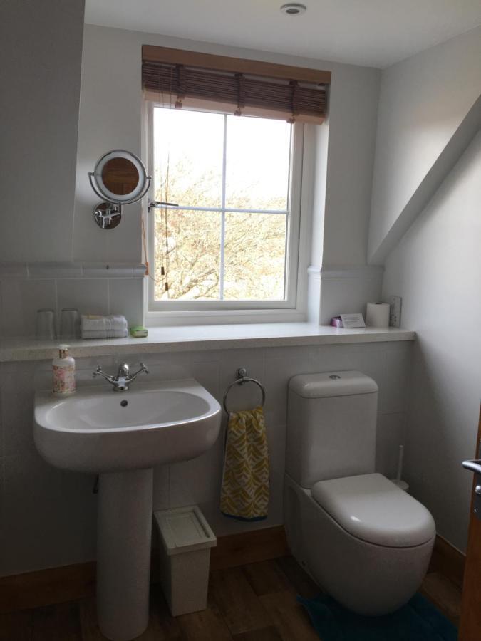 Off The Hill B&B Isleornsey  Εξωτερικό φωτογραφία