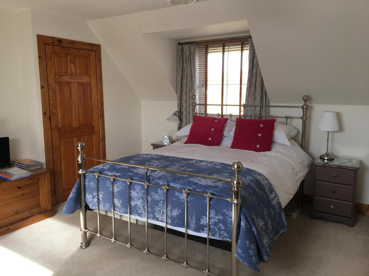 Off The Hill B&B Isleornsey  Εξωτερικό φωτογραφία